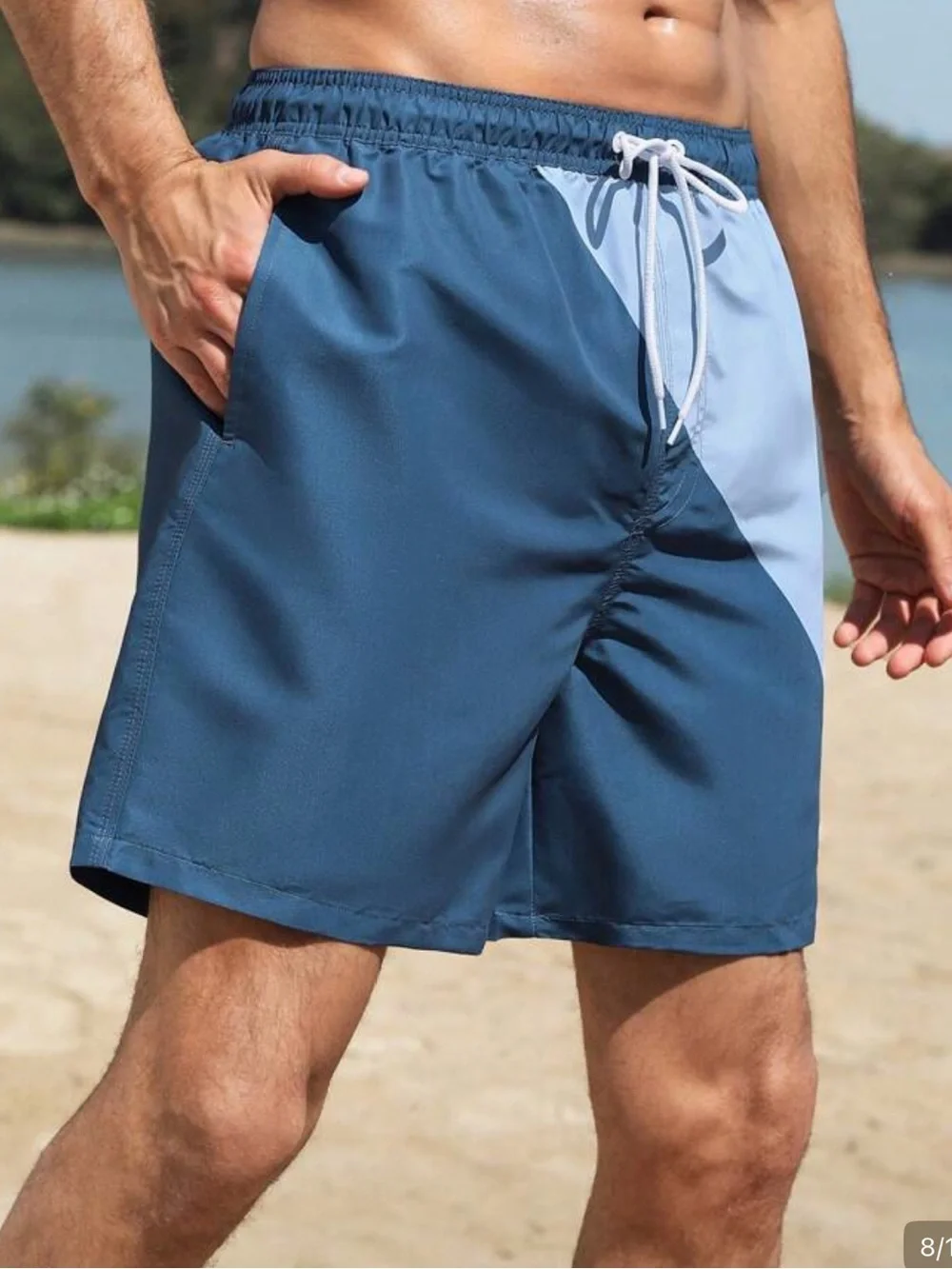 Manfinity stylish men
